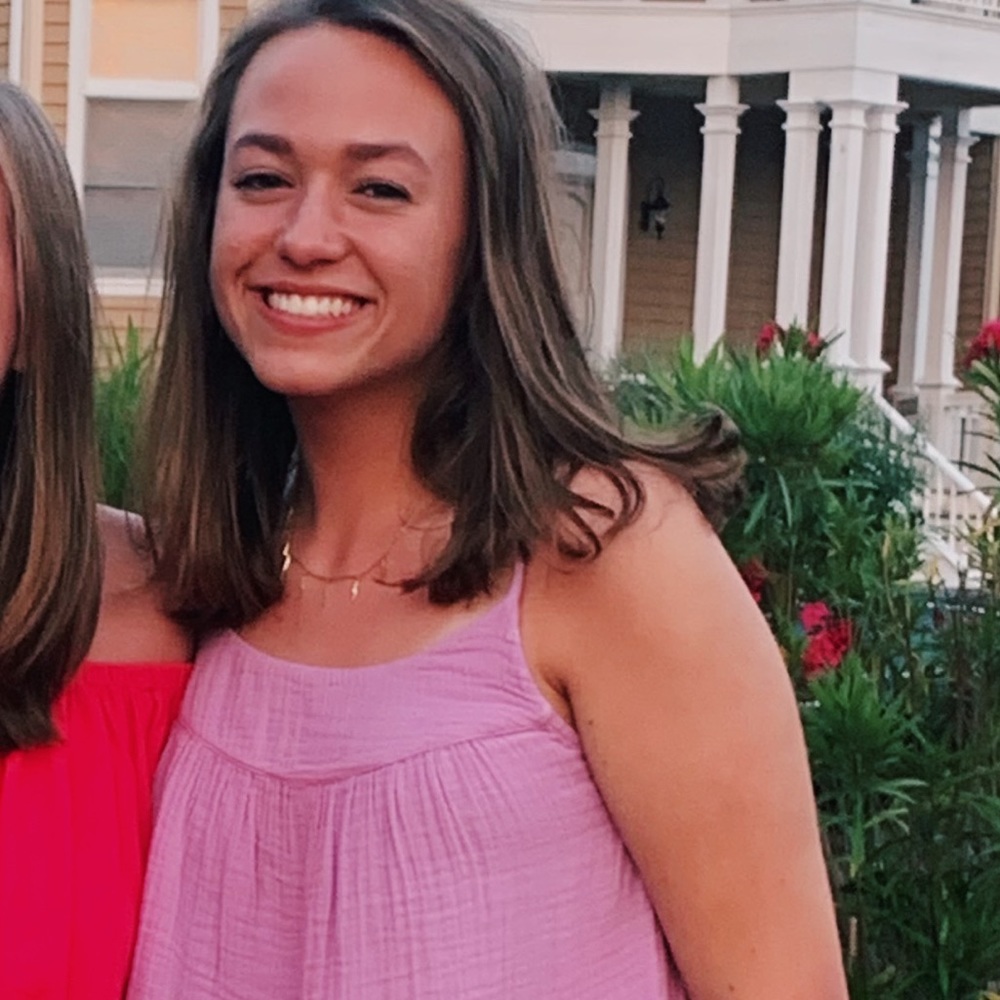 Meet your Posher, Ann Mason